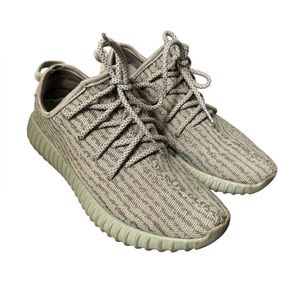 Adidas Yeezy Boost 350 in Moonrock